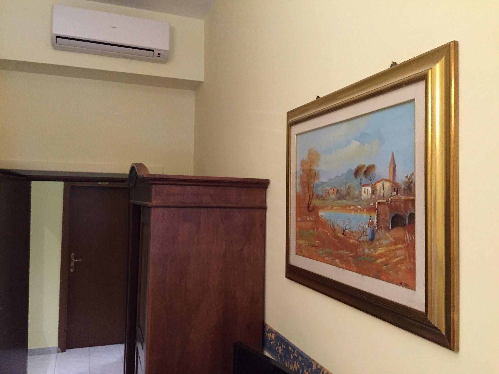 Philia Hotel Roma