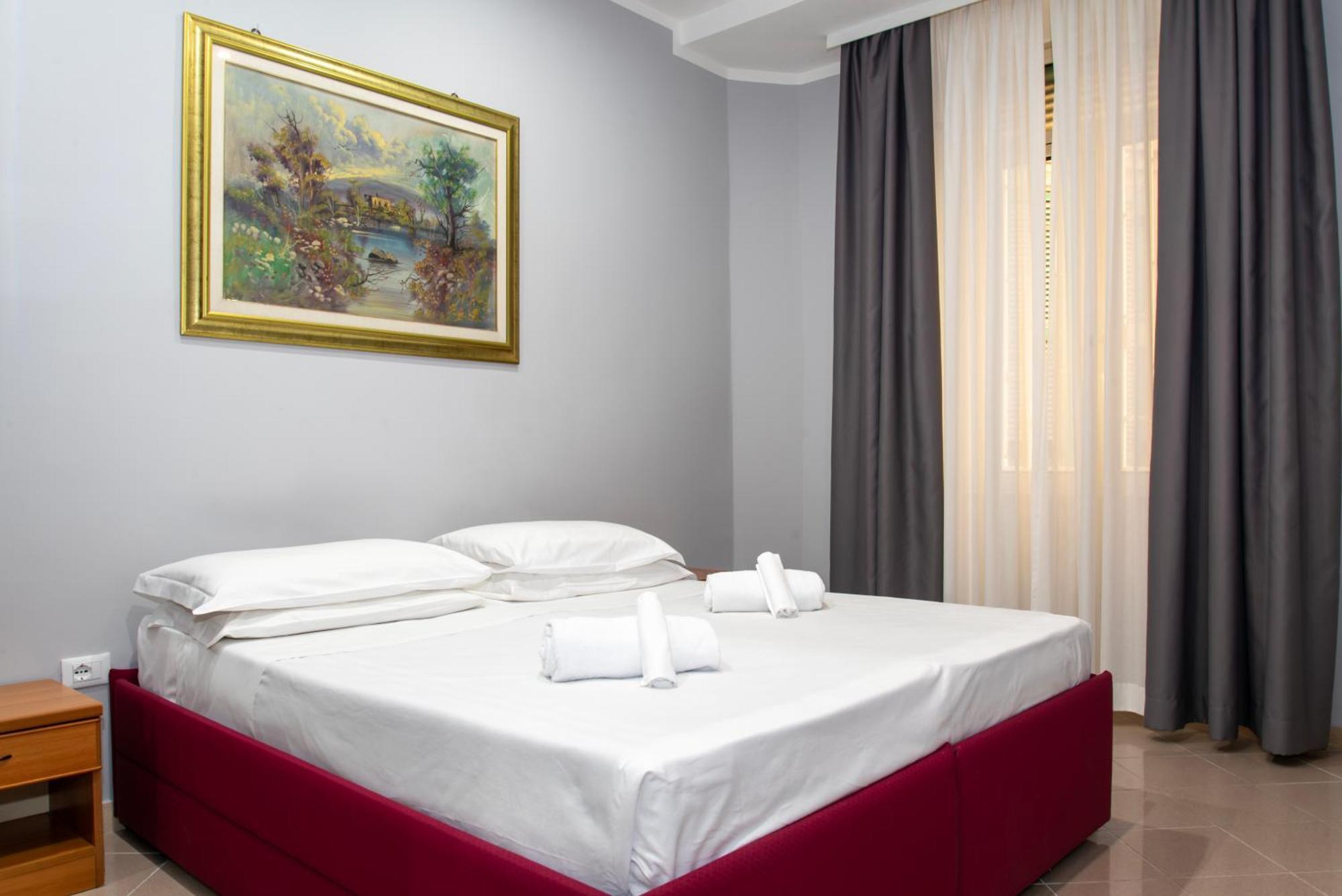 Philia 3* Roma