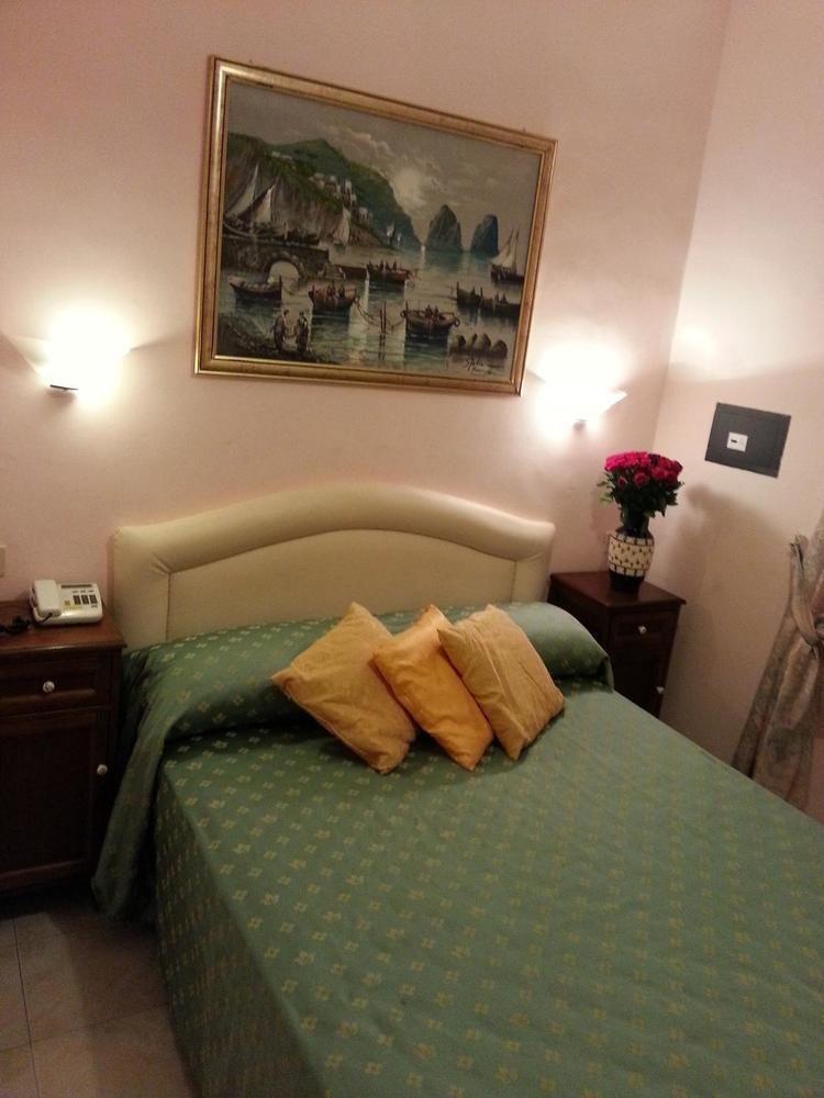 Philia Hotel Roma