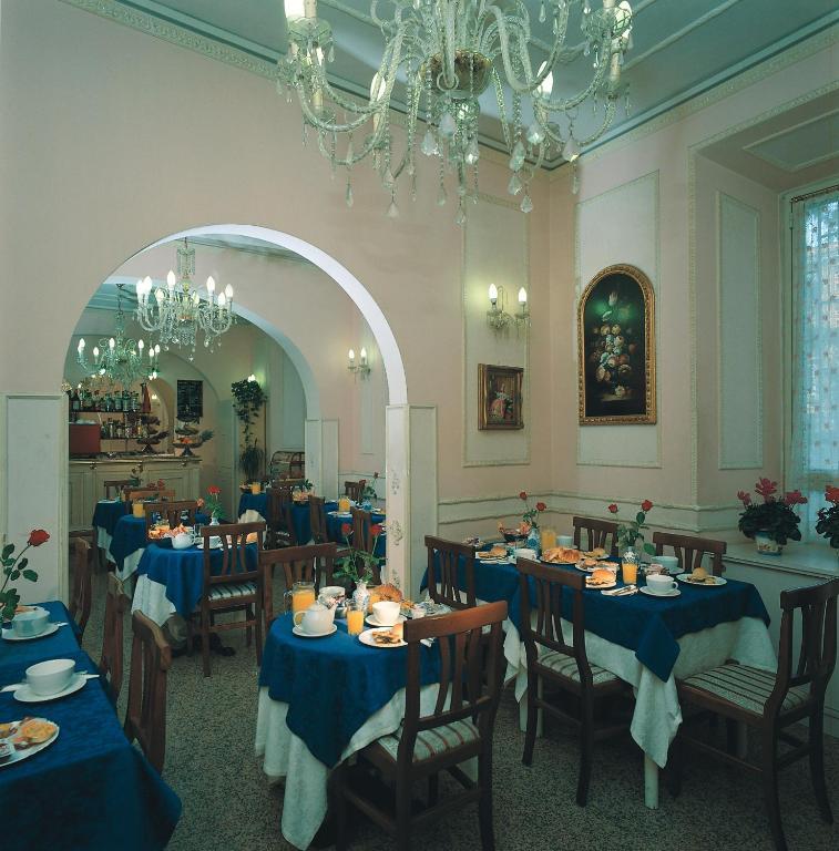 Hotel Philia Roma