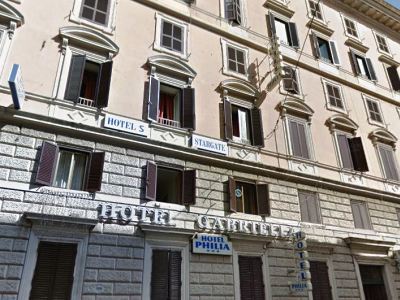 Philia Roma