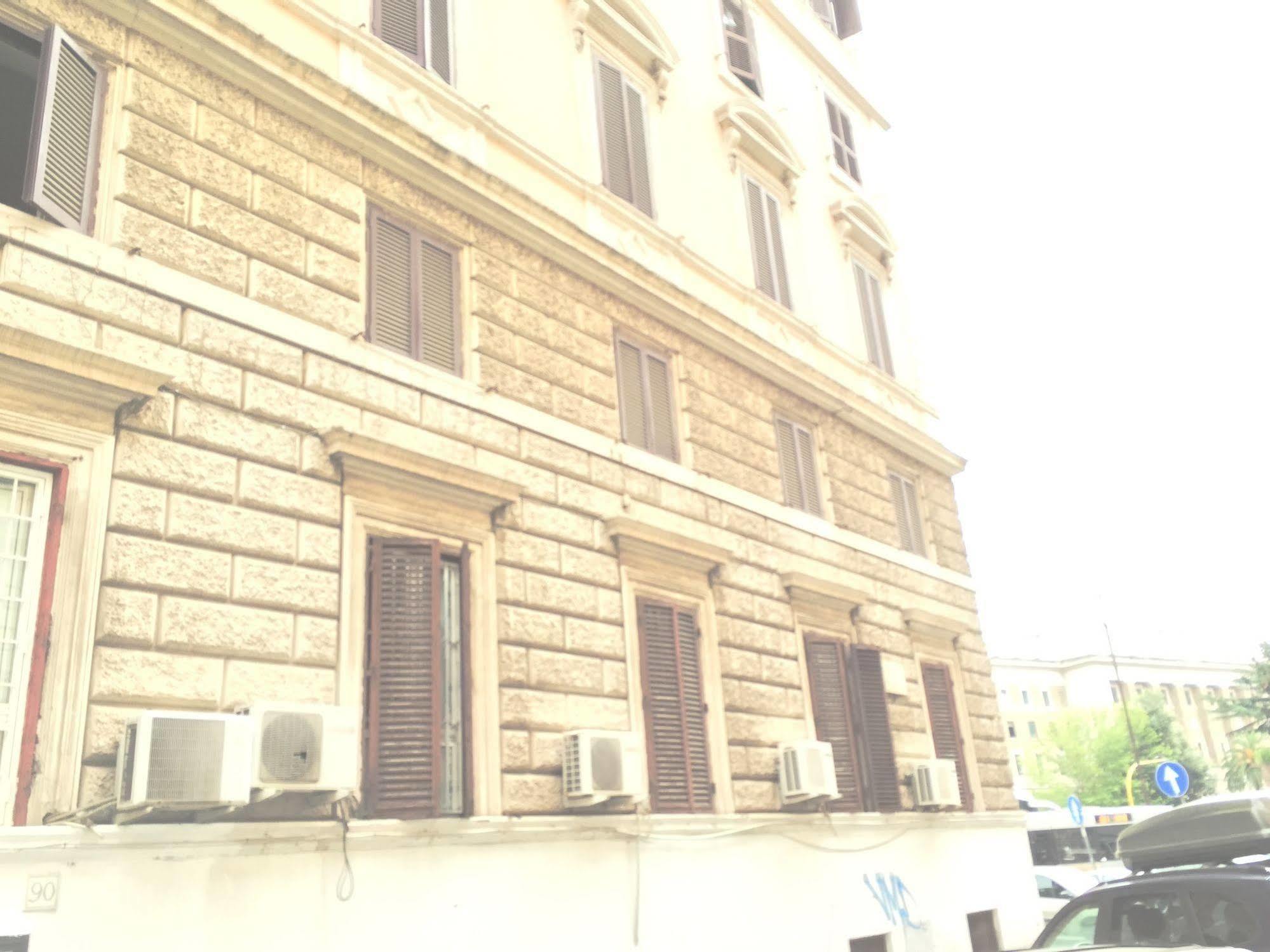Hotel Philia Roma