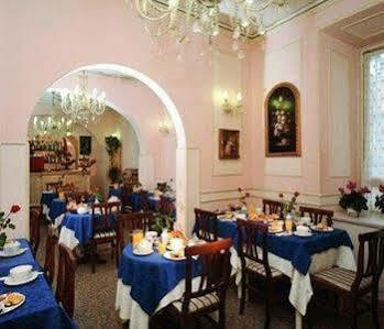 Philia Hotel Roma